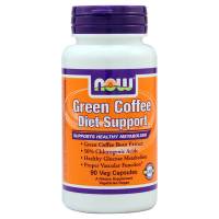 Green Coffee Diet Support - 90 vcaps