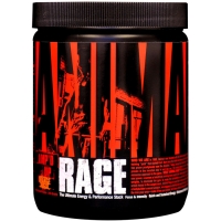 Animal Rage - 315g