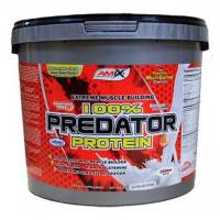 Predator Protein - 4Kg