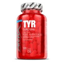 Tyrosine - 120 caps