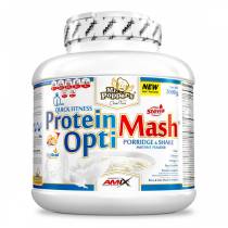 Protein OptiMash - 2Kg