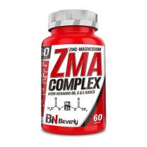 ZMA Complex - 60 caps