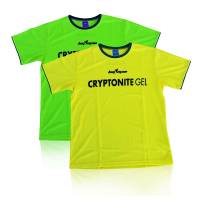 Camiseta Técnica Cryptonite
