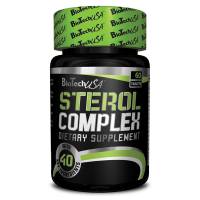 Sterol Complex - 60 tabs