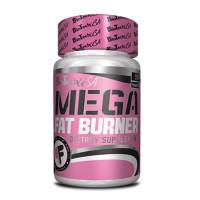 Mega Fat Burner - 90 tabs