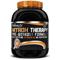 NitroX Therapy - 680g