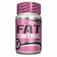 Fat Control - 120 tabs
