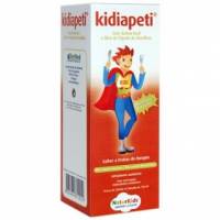 Kidiapeti - 150 ml