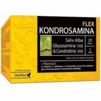 Kondrosamina Flex - 20 sobres