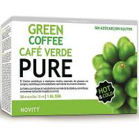 Café Verde Puro - 20x10ml