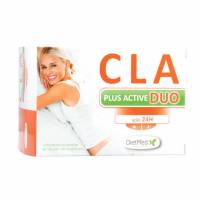 CLA Plus Active Duo - 60 + 30