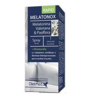 Melatonox Spray - 30 ml
