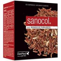 Sanocol - 60 tabs