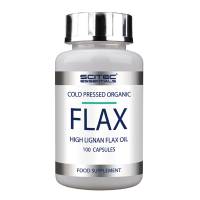 Flax - 100 caps