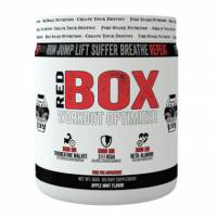 Red Box Workout Optimizer - 360g