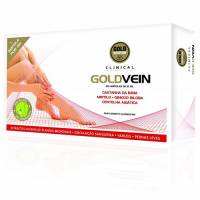 Goldvein - 20 viales