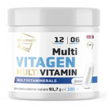 Vitagen Multivitamin - 100 caps