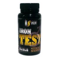 Iron Test - 60 caps