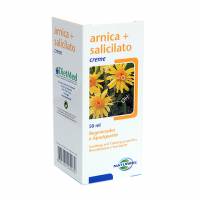 Arnica + Salicilato Crema - 50 ml