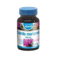 Cardo Mariano 500mg - 90 comp