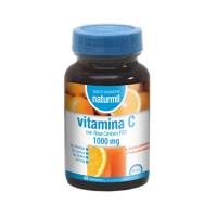 Vitamina C 1000mg - 60 comp