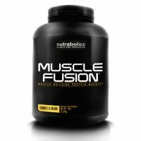 Muscle Fusion - 2.3Kg