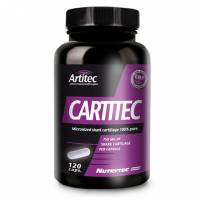 Cartitec 505 mg - 120 caps