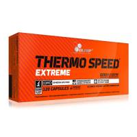 Thermo Speed Extreme - 120 caps