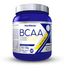BCAA Glutamine Powder - 454g