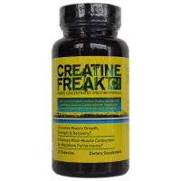 Creatine Freak - 21 caps