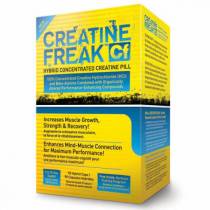 Creatine Freak - 90 caps