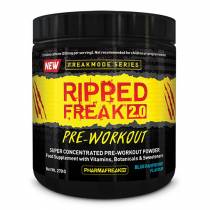 Ripped Freak 2.0 Pre-Workout
