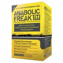 Anabolic Freak - 96 caps