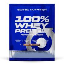 100% Whey Protein - 30g