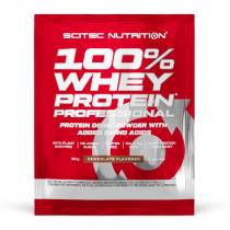 100% Whey Protein Professional - 30g