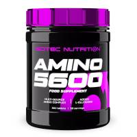 Amino 5600 - 200 tabs