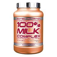 100% Milk Complex - 920g