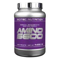 Amino 5600 - 1000 tabs