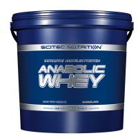 Anabolic Whey - 4000g