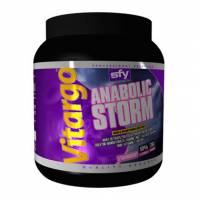 Anabolic Storm - 2Kg