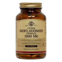 Citrus Bioflavonoid 1000 mg - 100 tabs