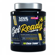 Get Ready Pre Workout - 500g