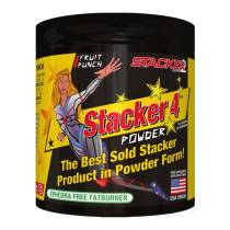 Stacker 4 Powder - 150g