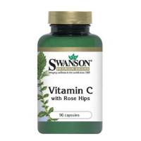 Vitamin C 1000mg - 90 caps