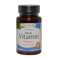 Multi Vitamin - 30 tabs