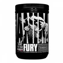 Animal Fury - 480g