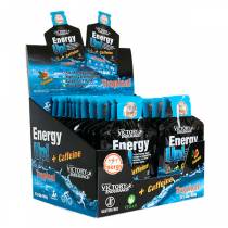 Energy Up Gel + Cafeina - 24x40g