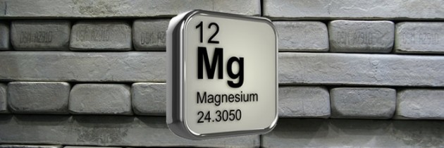 Magnesio: Tipos y Beneficios