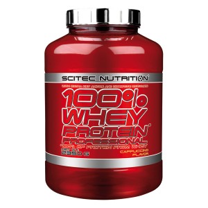 Proteina 100% Whey Protein Pro
