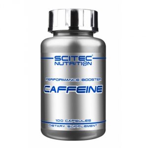 Cafeina Scitec